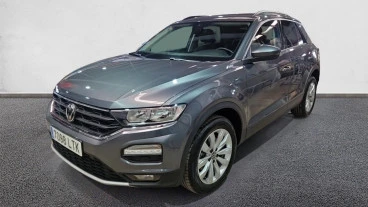 Volkswagen T-Roc Advance 2.0 TDI 110kW (150CV) DSG