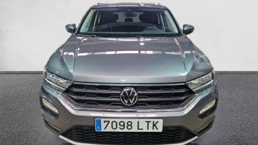Volkswagen T-Roc Advance 2.0 TDI 110kW (150CV) DSG