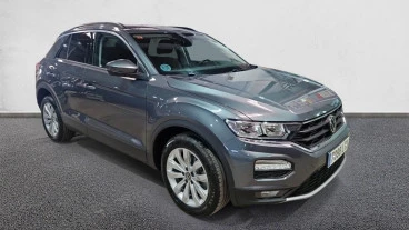 Volkswagen T-Roc Advance 2.0 TDI 110kW (150CV) DSG