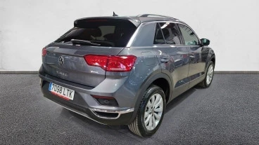 Volkswagen T-Roc Advance 2.0 TDI 110kW (150CV) DSG