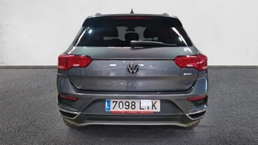 Volkswagen T-Roc Advance 2.0 TDI 110kW (150CV) DSG