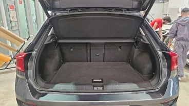 Volkswagen T-Roc Advance 2.0 TDI 110kW (150CV) DSG