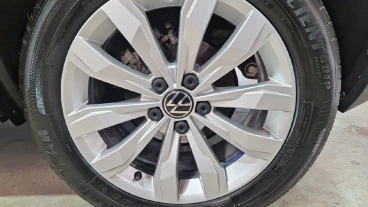 Volkswagen T-Roc Advance 2.0 TDI 110kW (150CV) DSG