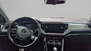 Volkswagen T-Roc Advance 2.0 TDI 110kW (150CV) DSG