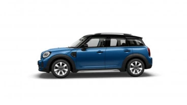 MINI Countryman Cooper D