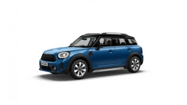 MINI Countryman Cooper D