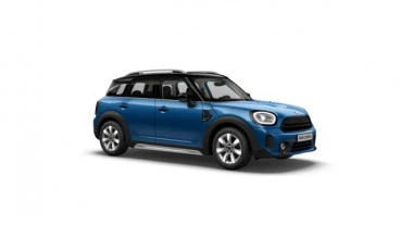 MINI Countryman Cooper D