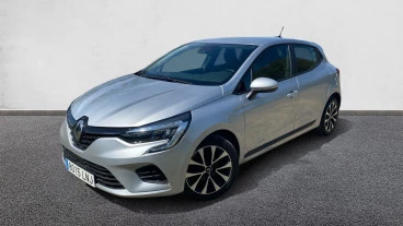 Renault Clio Intens TCe 67 kW (91CV)