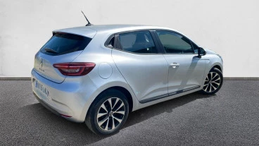 Renault Clio Intens TCe 67 kW (91CV)