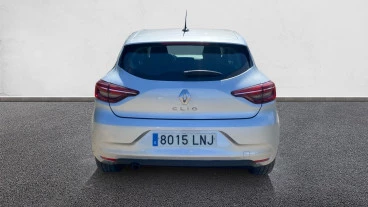 Renault Clio Intens TCe 67 kW (91CV)