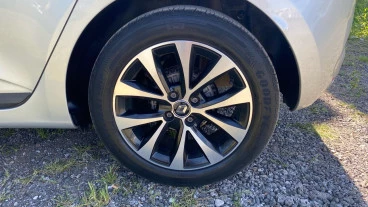 Renault Clio Intens TCe 67 kW (91CV)