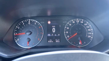 Renault Clio Intens TCe 67 kW (91CV)