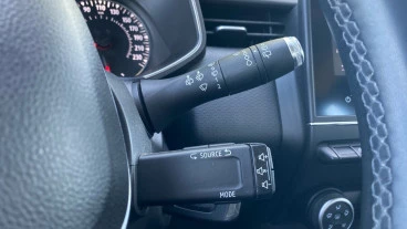 Renault Clio Intens TCe 67 kW (91CV)