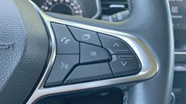 Renault Clio Intens TCe 67 kW (91CV)