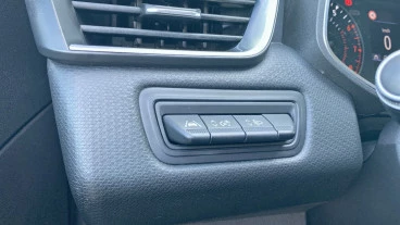 Renault Clio Intens TCe 67 kW (91CV)