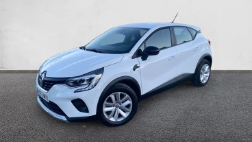 Renault Captur Intens TCe 74kW (100CV) GLP