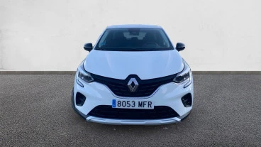 Renault Captur Intens TCe 74kW (100CV) GLP