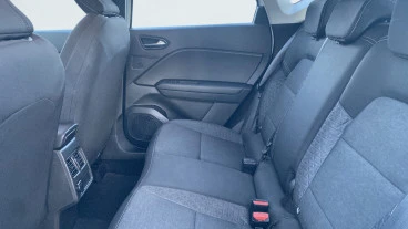 Renault Captur Intens TCe 74kW (100CV) GLP