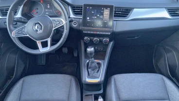 Renault Captur Intens TCe 74kW (100CV) GLP