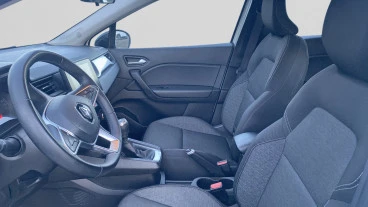 Renault Captur Intens TCe 74kW (100CV) GLP