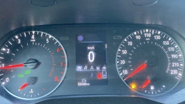 Renault Captur Intens TCe 74kW (100CV) GLP
