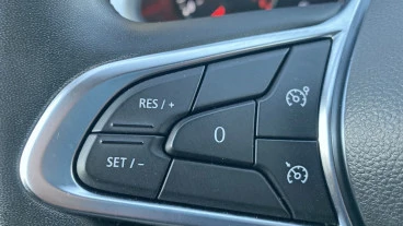 Renault Captur Intens TCe 74kW (100CV) GLP