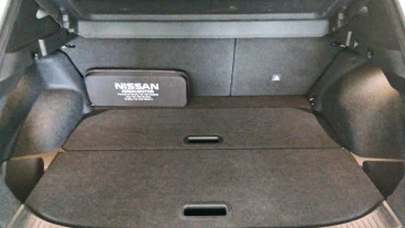 Nissan Qashqai DIG-T 103kW N-Connecta
