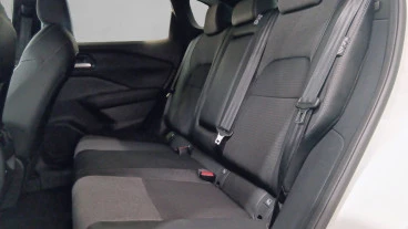 Nissan Qashqai DIG-T 103kW N-Connecta