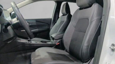 Nissan Qashqai DIG-T 103kW N-Connecta