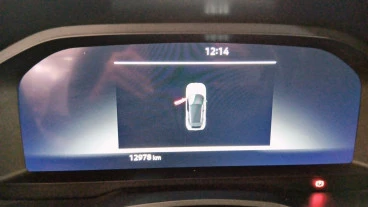 Nissan Qashqai DIG-T 103kW N-Connecta
