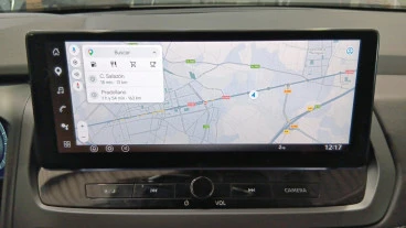 Nissan Qashqai DIG-T 103kW N-Connecta