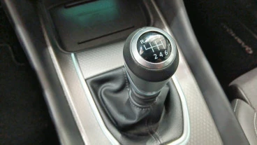 Nissan Qashqai DIG-T 103kW N-Connecta