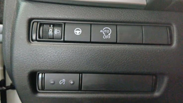 Nissan Qashqai DIG-T 103kW N-Connecta