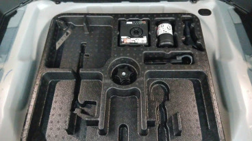 Nissan Qashqai DIG-T 103kW N-Connecta