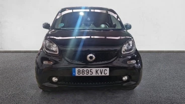 Smart fortwo 0.9 66kW (90CV) COUPE