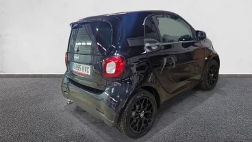 Smart fortwo 0.9 66kW (90CV) COUPE