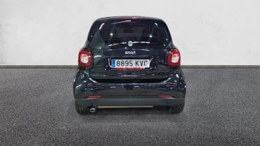 Smart fortwo 0.9 66kW (90CV) COUPE