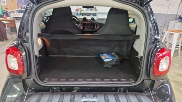 Smart fortwo 0.9 66kW (90CV) COUPE