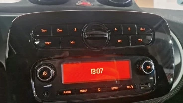 Smart fortwo 0.9 66kW (90CV) COUPE