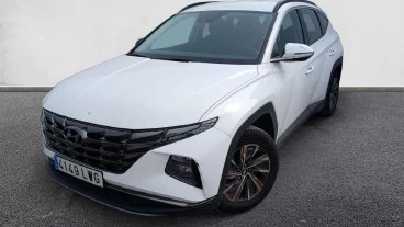 Hyundai Tucson 1.6 CRDI 85kW (115CV) Maxx