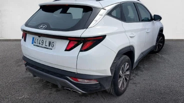 Hyundai Tucson 1.6 CRDI 85kW (115CV) Maxx