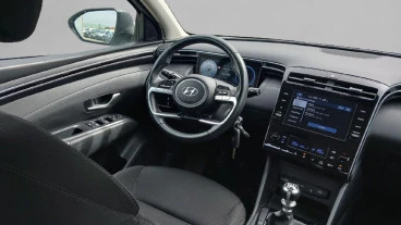 Hyundai Tucson 1.6 CRDI 85kW (115CV) Maxx