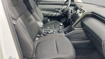 Hyundai Tucson 1.6 CRDI 85kW (115CV) Maxx