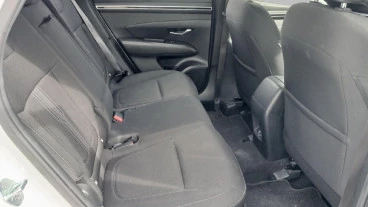 Hyundai Tucson 1.6 CRDI 85kW (115CV) Maxx