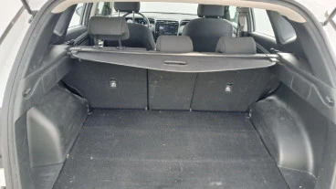 Hyundai Tucson 1.6 CRDI 85kW (115CV) Maxx