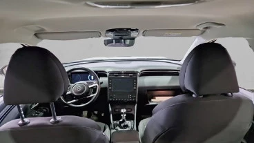 Hyundai Tucson 1.6 CRDI 85kW (115CV) Maxx