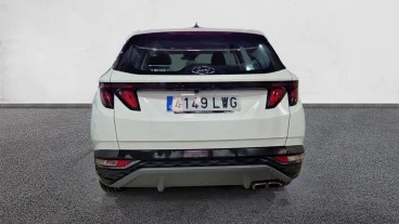 Hyundai Tucson 1.6 CRDI 85kW (115CV) Maxx