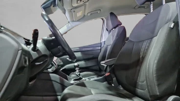 Hyundai Tucson 1.6 CRDI 85kW (115CV) Maxx