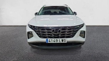 Hyundai Tucson 1.6 CRDI 85kW (115CV) Maxx