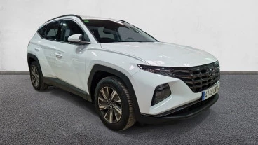 Hyundai Tucson 1.6 CRDI 85kW (115CV) Maxx